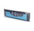 NRG 270mm Wide Panorama Clip-on Rearview Mirror - Flat w/ Blue Tint - IM-270FBL Photo - Close Up