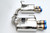 Invidia 22+ Subaru WRX Q300 3.5in. Rolled Dual Wall T.I Tip Axle-back Exhaust - HS22SW4AQ4RTL User 1