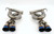 Invidia 22+ Subaru WRX Twin Loop 3.5in. Single Layer T.I Tip Axle-Back Exhaust - HS22SW4AT4STL User 1