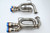 Invidia 22+ Subaru WRX Twin Loop 3.5in. Single Layer T.I Tip Axle-Back Exhaust - HS22SW4AT4STL User 1
