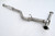 Invidia 22+ Subaru WRX 3in. Mid-Pipe w/ Resonator - HS22SW4OE3MIPRL User 1