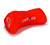 NRG Memory Foam Neck Pillow For Any Seats - Red - SA-002RDL Photo - Close Up