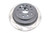 DBA 2001 Subaru Impreza WRX STI 10 Stud Hole Rear Slotted 4000 Series Uni-Directional Rotor - DBA4656S-10 Photo - Primary