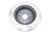 DBA 93-98 Supra Turbo Rear Slotted 4000 Series Rotor - DBA4719S Photo - Close Up