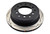 DBA 06+ Lexus GX470 / 06+ Toyota FJ Cruiser Rear Slotted 4000 Series Rotor - DBA4793S Photo - Primary