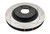 DBA 8/93-94 Nissan Skyline R32 GT-R/95-7/98 R33 & R34 GT-R Frt Slotted 4000 Series Rotors - DBA4928S Photo - Primary