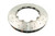 DBA XS 5000 Series Replacement Front Slotted/Drilled Rotor 15-17 Challenger/Charger SRT8 Hellcat - DBA52910.1XS Photo - Primary