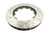 DBA XS 5000 Series Replacement Front Slotted/Drilled Rotor 15-17 Challenger/Charger SRT8 Hellcat - DBA52910.1XS Photo - Close Up