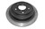 DBA 02-06 WRX / 98-07 Impreza 2.5L RS Rear Slotted Street Series Rotor - DBA644S Photo - Primary