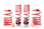 H&R 13-16 Porsche Cayman/Cayman S 981 VTF Adjustable Lowering Springs (Incl. PASM) - 23006-1 Photo - Primary