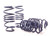 H&R 13-17 Acura ILX 2.0L/2.4L/Hybrid Sport Spring (Non Convertible) - 51890 Photo - Primary