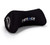 NRG Memory Foam Neck Pillow For Any Seats- Black - SA-002BK Photo - Primary