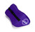 NRG Memory Foam Neck Pillow For Any Seats- Black - SA-002BK Photo - Close Up