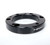 NRG 6 Hole To 5 Hole Steering Wheel Adapter - SRK-65BK Photo - Close Up