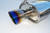 Invidia 00+ S2000 Q300 Dual Titanium Tip Cat-back Exhaust - HS00HS1G2T Photo - Primary