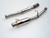 Invidia 02-07 WRX/STi 76mm N1 REGULAR Stainless Steel Tip Cat-back Exhaust - HS02SW1GTP Photo - Primary