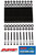 ARP Chevrolet 2004+ Chevrolet LS Gen III/IV w/ All Same Length Studs Head Stud Kit - 234-4317 Photo - Primary