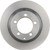 Brembo 13-18 Hyundai Santa Fe/Santa Fe Sport/19 Santa Fe XL/14-15 Kia Sorento Front UV Coated Rotor - 09.C988.21 User 1