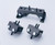 Cusco Motor & TRANNY Mount GC8-GDA GH8 GRB GVB Impreza - 660 911 SET Photo - Primary
