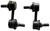 Cusco Sway Bar link Front GDA-GRB Impreza BL-BP Legacy (Pair) - 667 318 A User 1