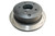 DBA 05 Pontiac GTO Rear Slotted 4000 Series Rotor - DBA42021S Photo - Primary