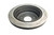DBA 05 Pontiac GTO Rear Slotted 4000 Series Rotor - DBA42021S Photo - Close Up