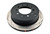 DBA 07-15 Toyota Landcruiser 200 Series / 13-19 Toyota Tundra 5.7L Rear T-Slot T3 4000 Series Rotor - DBA42723S Photo - Primary