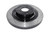DBA 12+ Subaru/Scion BRZ/FR-S Limited&Premium (US Spec)/ 08-13 WRX Front Slotted Street Series Rotor - DBA650S Photo - Primary