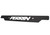 PERRIN 02-05 Subaru WRX/STI/Impreza License Plate Delete - Black - PSP-BDY-109BK Photo - Primary