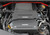 PERRIN 15-21 Subaru WRX Engine Cover Kit (Intercooler & Pulley Covers Incl.) - Black - PSP-ENG-165BK Photo - Primary