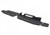 PERRIN 08-14 Subaru WRX & STI / 08-11 Impreza Radiator Shroud - Black - PSP-ENG-510BK Photo - Primary