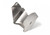 PERRIN 02-14 Subaru WRX / 04-21 STI / 05-09 Legacy GT / 04-13 Forester XT Turbo Heatshield - SS - PSP-EXT-001 Photo - Primary PERRIN 02-14 Subaru WRX / 04-21 STI / 05-09 Legacy GT / 04-13 Forester XT Turbo Heatshield - SS - PSP-EXT-001 Photo - Primary