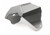 PERRIN 02-14 Subaru WRX / 04-21 STI / 05-09 Legacy GT / 04-13 Forester XT Turbo Heatshield - SS - PSP-EXT-001 Photo - Primary PERRIN 02-14 Subaru WRX / 04-21 STI / 05-09 Legacy GT / 04-13 Forester XT Turbo Heatshield - SS - PSP-EXT-001 Photo - Primary