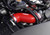 PERRIN 02-07 Subaru WRX/STi AFTA-MAF Intake Tube Air-Box to Inlet Hose - Red - PSP-INT-350RD Photo - Primary