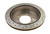 DBA 07+ Toyota Landcruiser 200 Series Rear Cross Drilled & Slotted Street Series Rotor - DBA2723X Photo - Close Up
