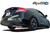 GReddy 12-15 Honda Civic Si Coupe 76mm Supreme SP Cat-Back Exhaust - 10158209 Photo - Primary
