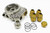 GReddy TYPE-I Oil Filter Relocation Block - Uses M20xP1.5 Oil Filter - 12401182 Photo - Close Up