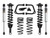 ICON 2024 Toyota Land Cruiser 250 Series Stage 2 Tubular Suspension System, 1.25-3in Lift - K53362T Photo - Primary