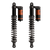 Fox 13-18 Can-Am Outlander Factory Series 1.5 Podium RC2 Rear Shocks (Pair) - Adjustable - 831-27-117 User 1