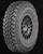 Yokohama Geolandar M/T G003 SXS Tire - 33X9.50R15 104Q - 110133378 User 1
