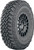 Yokohama Geolandar M/T G003 SXS Tire - 33X9.50R15 104Q - 110133378 User 1