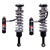Fox 2025+ Toyota 4Runner / 2024+ LandCruiser GX550 2.5 Perf. Elite HD Front Coilover - 1.5-3in Lift - 883-06-248 Photo - Primary