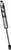 Fox 2024+ Ford Ranger 4WD 2.0 Performance IFP Rear Shock - 0-1in Lift - 985-24-275 Photo - out of package