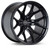 Vossen HF6-4 22x10 - 8x180 - ET-18 - Super Deep Face - 124.3 - Satin Black Wheel - HF64-2Z20-SB Photo - Primary