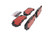Brembo OE 15-22 Ford Mustang PRIME Ceramic Brake Pad - Rear - P24239N Photo - Close Up