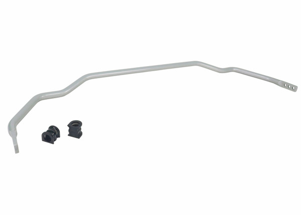 Whiteline 04-08 Acura TSX Rear Heavy Duty Adjustable 22mm Swaybar - BHR80XZ Photo - Primary