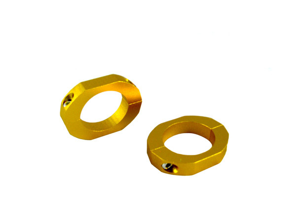 Whiteline Sway Bar Aluminum 19-20mm Lateral Lock Kits - KLL120 Photo - Primary