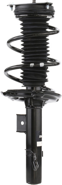 KYB 20-24 Nissan Sentra Front Left Strut-Plus Assembly - SR4761 User 1