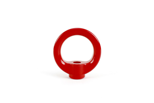 PERRIN Tow Hook Upgrade Kit - Red (For PERRIN License Plate Relocates Only) - ASM-BDY-200RD User 1