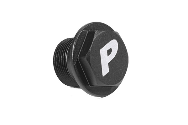 PERRIN 05-21 Subaru STI / 06-25 WRX / 05-09 LGT/OBXT Clutch Delay Valve Delete - Black - PSP-BRK-300BK User 1